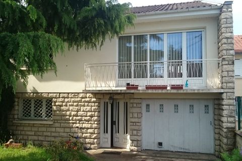 Estudi a Eaubonne, Val-d'Oise, Eaubonne - € 505/mes | Ref: 883357 - foto 6