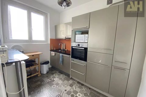 Lejlighed i Brest, Finistere, Brest - € 223.500 | Ref: 86954529 - foto 2