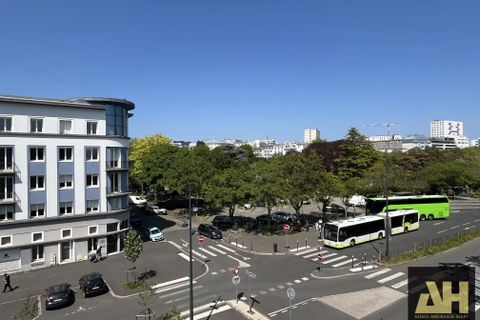 Lejlighed i Brest, Finistere, Brest - € 223.500 | Ref: 86954529 - foto 3