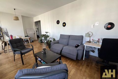 Lejlighed i Brest, Finistere, Brest - € 223.500 | Ref: 86954529 - foto 5