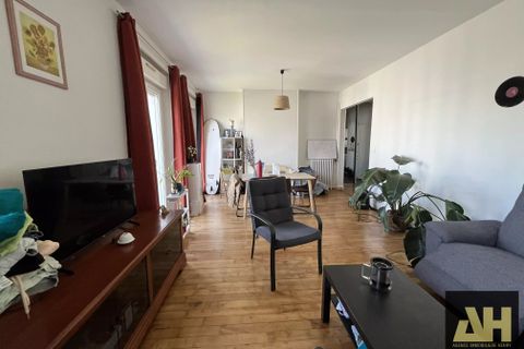 Lejlighed i Brest, Finistere, Brest - € 223.500 | Ref: 86954529 - foto 6