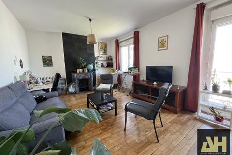 Lejlighed i Brest, Finistere, Brest - € 223.500 | Ref: 86954529 - foto 7