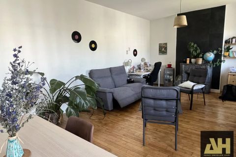 Lejlighed i Brest, Finistere, Brest - € 223.500 | Ref: 86954529 - foto 8