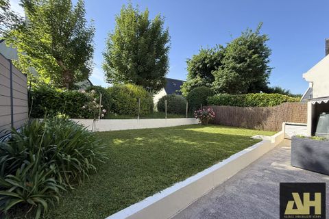 Villa em Brest, Finistere, Brest - € 286.000 | Ref: 87030651 - foto 8