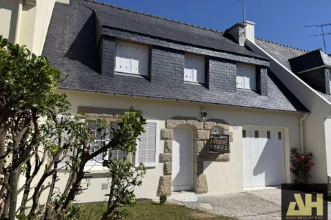 Haus in Brest, Finistere, Brest - € 286.000 | Ref: 87030651 - Foto 1