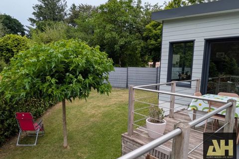 Villa a Bohars, Finistere, Bohars - € 475.000 | Ref: 87109709 - foto 4