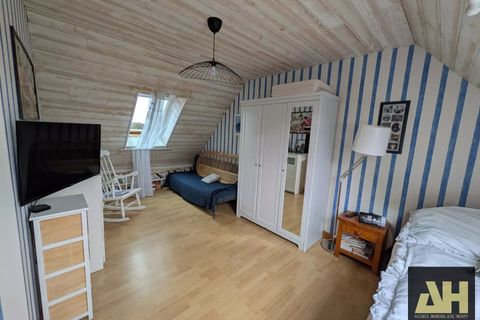 Villa a Bohars, Finistere, Bohars - € 475.000 | Ref: 87109709 - foto 8