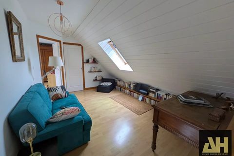Villa a Bohars, Finistere, Bohars - € 475.000 | Ref: 87109709 - foto 9