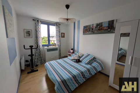 Villa a Bohars, Finistere, Bohars - € 475.000 | Ref: 87109709 - foto 10