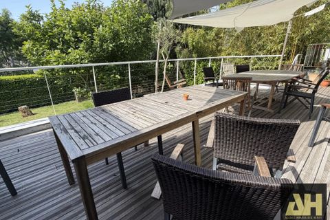 Villa em Brest, Finistere, Brest - € 562.000 | Ref: 87110294 - foto 1