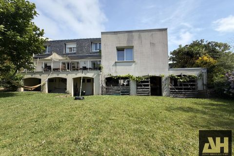 Villa em Brest, Finistere, Brest - € 562.000 | Ref: 87110294 - foto 2