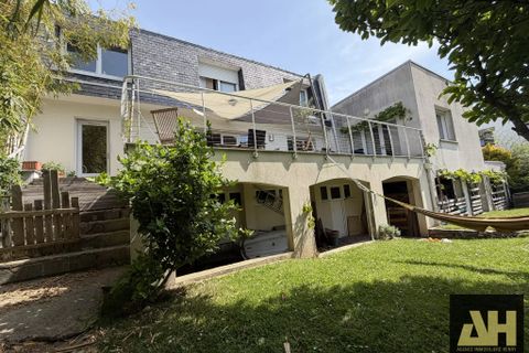 Villa em Brest, Finistere, Brest - € 562.000 | Ref: 87110294 - foto 4