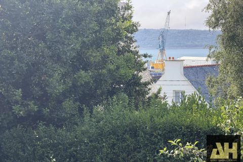 Villa em Brest, Finistere, Brest - € 562.000 | Ref: 87110294 - foto 6