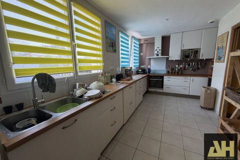 Villa em Brest, Finistere, Brest - € 562.000 | Ref: 87110294 - foto 7