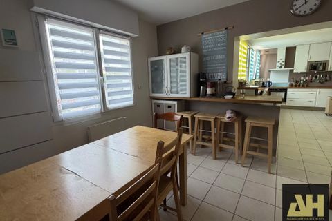 Villa em Brest, Finistere, Brest - € 562.000 | Ref: 87110294 - foto 8