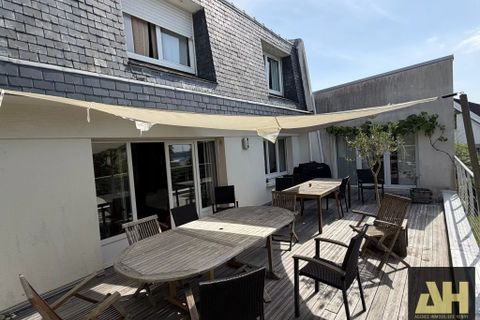 Villa em Brest, Finistere, Brest - € 562.000 | Ref: 87110294 - foto 9