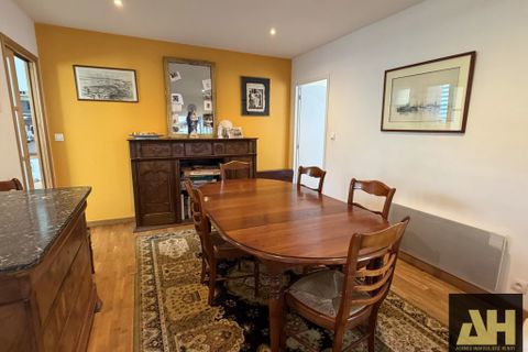 Villa em Brest, Finistere, Brest - € 562.000 | Ref: 87110294 - foto 11
