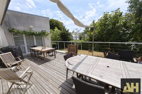 Villa - Brest, Finistere, Brest - € 562 000 | Réf : 87110294 - photo 3