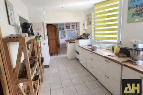 Villa - Brest, Finistere, Brest - € 562 000 | Réf : 87110294 - photo 10