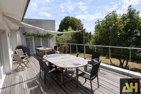 Villa - Brest, Finistere, Brest - € 562 000 | Réf : 87110294 - photo 17