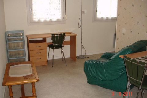 Apartament a Brest, Finistere, Brest - € 460/mes | Ref: 311523 - foto 2