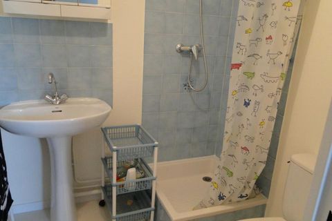 Apartament a Brest, Finistere, Brest - € 460/mes | Ref: 311523 - foto 4