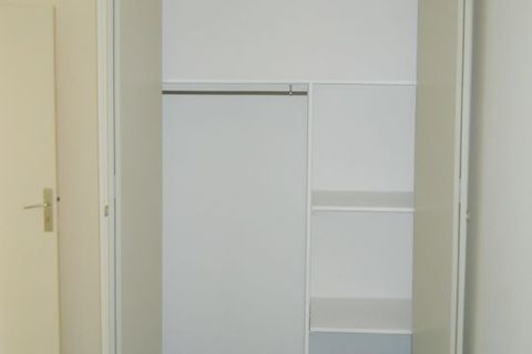 Apartament a Bourges, Cher, Bourges - € 490/mes | Ref: 883232 - foto 2