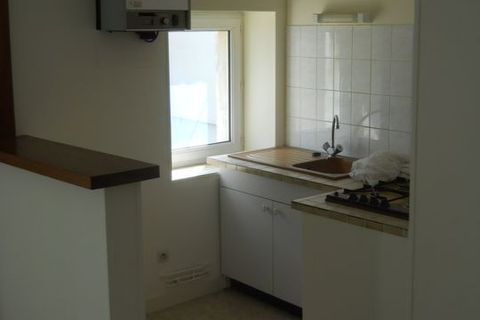 Apartament a Bourges, Cher, Bourges - € 490/mes | Ref: 883232 - foto 5