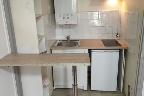 Apartament a Perpignan, Pyrenees-Orientales, Perpignan - € 530/mes | Ref: 883092 - foto 3