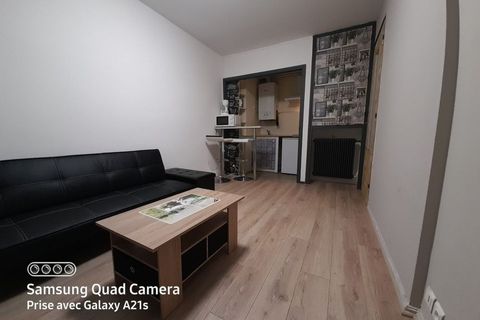 Apartament a Perpignan, Pyrenees-Orientales, Perpignan - € 530/mes | Ref: 883092 - foto 5