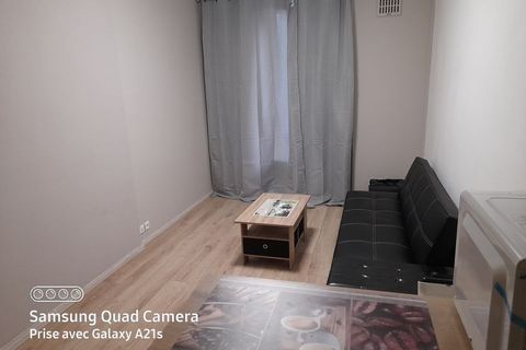 Apartament a Perpignan, Pyrenees-Orientales, Perpignan - € 530/mes | Ref: 883092 - foto 6