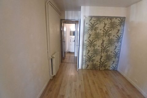 Apartament a Perpignan, Pyrenees-Orientales, Perpignan - € 530/mes | Ref: 883092 - foto 8