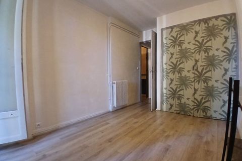 Apartament a Perpignan, Pyrenees-Orientales, Perpignan - € 530/mes | Ref: 883092 - foto 10