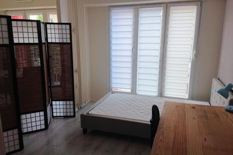 Apartament a Nancy, Meurthe-et-Moselle, Nancy - € 650/mes | Ref: 562838 - foto 2
