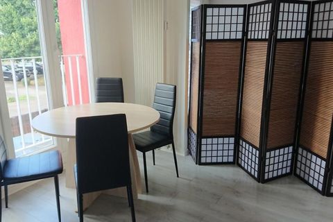 Apartament a Nancy, Meurthe-et-Moselle, Nancy - € 650/mes | Ref: 562838 - foto 4