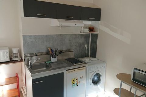 Apartament a Nancy, Meurthe-et-Moselle, Nancy - € 650/mes | Ref: 562838 - foto 5