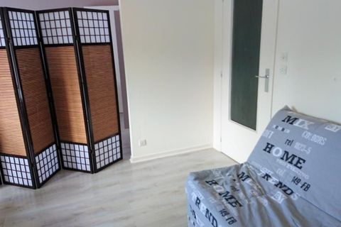 Apartament a Nancy, Meurthe-et-Moselle, Nancy - € 650/mes | Ref: 562838 - foto 6