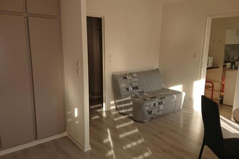 Apartament a Nancy, Meurthe-et-Moselle, Nancy - € 650/mes | Ref: 562838 - foto 7