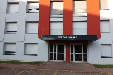 Apartament a Nancy, Meurthe-et-Moselle, Nancy - € 650/mes | Ref: 562838 - foto 10
