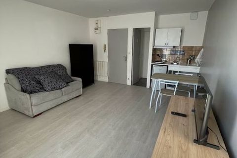 Estudi a Langres, Haute-Marne, Langres - € 450/mes | Ref: 883067 - foto 2