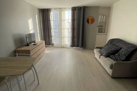 Estudi a Langres, Haute-Marne, Langres - € 450/mes | Ref: 883067 - foto 3