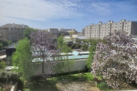 Wohnung in Le Bourget, Seine-Saint-Denis, Le Bourget - € 1.350/Monat | Ref: 882972 - Foto 2