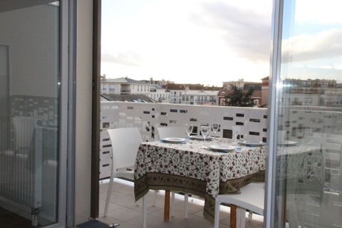 Wohnung in Le Bourget, Seine-Saint-Denis, Le Bourget - € 1.350/Monat | Ref: 882972 - Foto 6