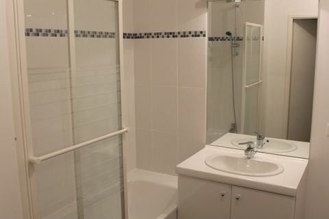 Wohnung in Le Bourget, Seine-Saint-Denis, Le Bourget - € 1.350/Monat | Ref: 882972 - Foto 8