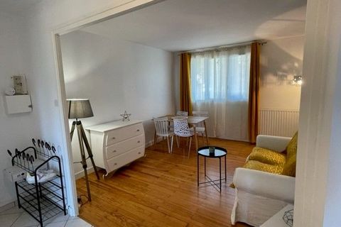 Apartament a Grenoble, Isere, Grenoble - € 750/mes | Ref: 752020 - foto 2