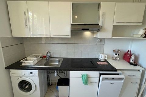 Apartament a Grenoble, Isere, Grenoble - € 750/mes | Ref: 752020 - foto 4