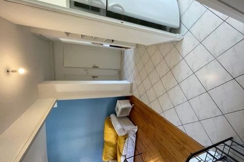 Apartament a Grenoble, Isere, Grenoble - € 750/mes | Ref: 752020 - foto 5