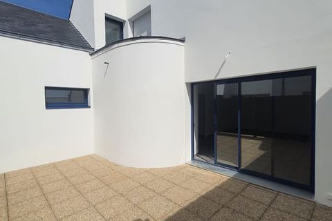 Wohnung in Challans, Vendee, Challans - € 1.200/Monat | Ref: 882740 - Foto 1