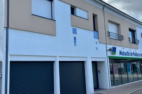 Wohnung in Challans, Vendee, Challans - € 1.200/Monat | Ref: 882740 - Foto 3