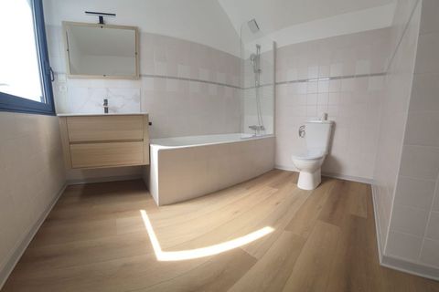 Wohnung in Challans, Vendee, Challans - € 1.200/Monat | Ref: 882740 - Foto 5